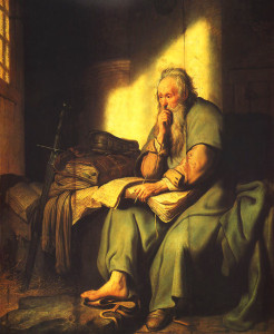 apostolo Paulo